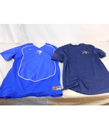 Nike Soccer Jersey and A4 Marne Shirt 6351 - $17.67