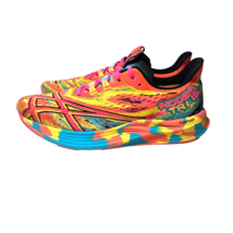 Asics Running Shoes Womens 10 Noosa Tri 15 Flytefoam Flyknit Aquarium Sneaker - $38.10