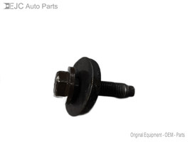Crankshaft Pulley Bolt For 09-12 Ford Flex  3.5 F5RE6A340AB - $19.75