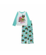 MSRP $46 Lol Surprise Big Girl s Top and Pajama 2-Piece Set White Size 8... - $44.82 CAD