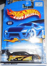 2001 First Editions &quot;Ford Focus&quot; Collector #037 On Sealed Card - £2.05 GBP