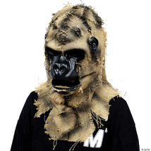 Scarecrow gorilla mask - $1,887.71 MXN