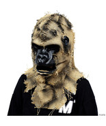 Scarecrow gorilla mask - $1,887.71 MXN