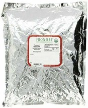 NEW Frontier Natural Products Frontier Bulk Olive Leaf Powder Organic 1 Lb 2759 - £22.14 GBP