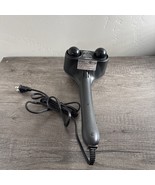 Naipo MGPC-109 Handheld Dual-Node Percussion Massager - €24,62 EUR