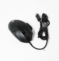 Corsair Nightsword CH-9306011 Rgb Tunable FPS/MOBA Wired Optical Gaming Mouse - $17.99