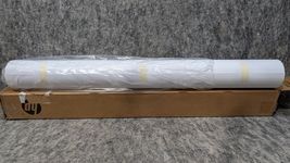 Genuine HP Bright Wite Roll Inkjet Paper 36" x 150' C1861A 24lb New - $32.99