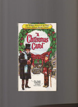 A Christmas Carol (VHS, 1989) - $4.94