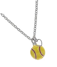 Heart Baseball, Volleyball, Basketball, Softball, - $66.10