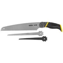 Stanley 20-092 3 in 1 Saw Set - $49.89 CAD