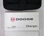 2008 Dodge Charger Owners Manual [Paperback] Dodge - £35.25 GBP