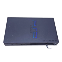 PS2 Playstation 2 PARTS Console Replacement Case Shell TOP  39001 w/powe... - $19.79