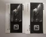 2009 Saturn Aura Owners Manual [Paperback] Saturn - $16.86