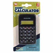 Squirt Calculator - £5.46 GBP