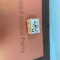 Original DG44-01009A  Samsung Range Surface Element Infinite Burner Switch - $9.89