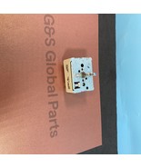 Original DG44-01009A  Samsung Range Surface Element Infinite Burner Switch - $13.87 CAD