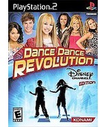 Dance Dance Revolution - £2.98 GBP