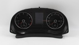Speedometer Cluster Mph Id 561920970F 2015-2018 Volkswagen Passat #3667 - £52.95 GBP