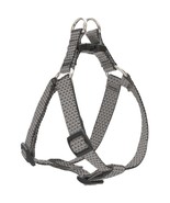 LupinePet Eco 3/4&quot; Granite 15-21&quot; Step In Harness for Small Dogs - $33.33