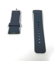 Samsung Gear S2 Smartwatch Replacement Wrist Band Small - Gray - £7.10 GBP