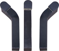 500 Series - 1/2" x 1/2" Standard Stump Grinder Teeth - 12 Pack - $97.00