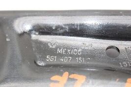 15-20 VOLKSWAGEN PASSAT Left Lower Control Arm F166 image 11