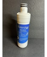 Waterdrop Water Filter Model WD-F46 Refrigerator Replacement Part - £11.39 GBP