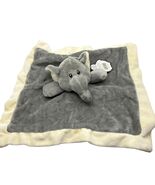 Elephant Lovey Security Blanket For Babies - €12,36 EUR