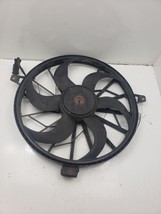 Radiator Fan Motor Fan Assembly Fits 02-04 GRAND CHEROKEE 748335 - £74.51 GBP