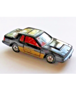 Tomica Nissan Silvia RS-X Turbo 200SX Coupe 80&#39;s Tomy Die Cast Car Made ... - $53.64 CAD