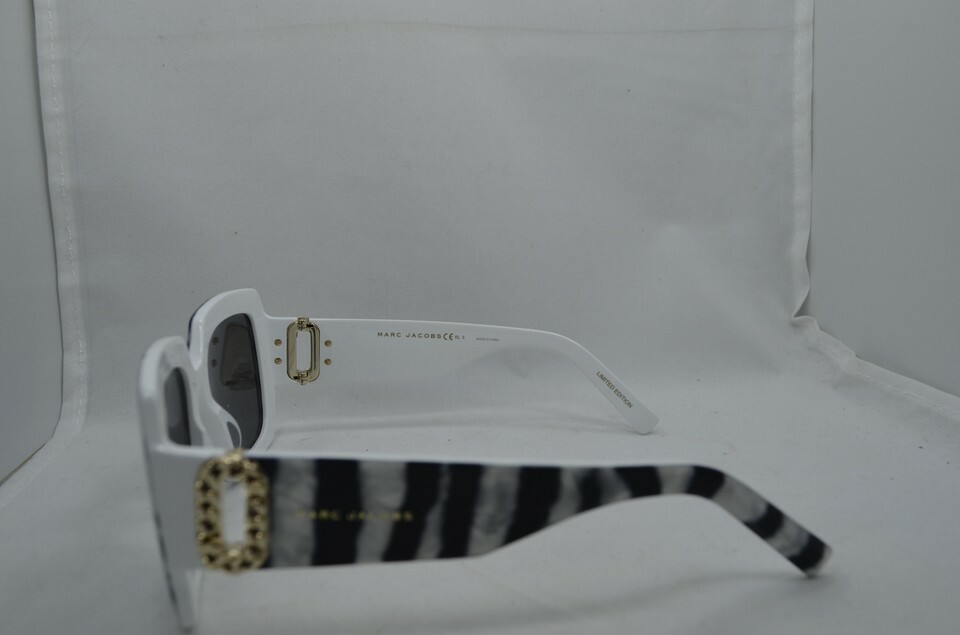 NEW AUTHENTIC MARC JACOB MARC 179/S/R ZR8XT LIMITED EDITION SUNGLASSES Item image 3