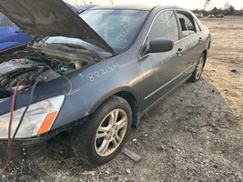 Passenger Right Strut Rear Sedan Fits 03-07 ACCORD 104808836 - $61.73