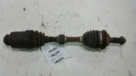 Driver Left CV Axle Shaft Front Axle 6-181 3.0L Fits 06-08 MAZDA 6Inspected, ... - £33.57 GBP