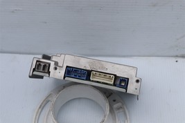Mazda 3 Bluetooth Connectivity Control Module Adapter Radio Stereo BHP1-66-9C0-J image 2
