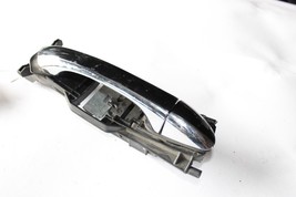 2003-2009 MERCEDES W209 CLK500 FRONT PASSENGER RIGHT EXTERIOR DOOR HANDLE J3111 image 5