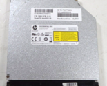 HP 15-f222wm DVD CD RW Drive DU-8A6SH 700577-HC2 w Bezel - $11.98