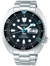 [Set Product] Seiko Prospex Prospex Padi Collaboration Automatic Turtle Divers W - £392.50 GBP