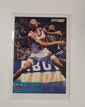 1993-94 Fleer - #332 P.J. Brown (RC) Nee Jersey Nets - £1.39 GBP