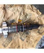 DIESEL INJECTOR 387-9427 3879427 10R7225 FOR CATERPILLAR C7 ENGINE 324D ... - $528.00