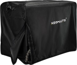 Generator Cover Heavy Duty Waterproof 26&quot; Portable Generator Protection ... - £23.28 GBP