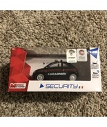 Mondo Motors 1:43 Scale Diecast Car Model Toy Nuova 500 Carabinieri Replica - $11.74 CAD