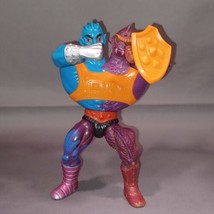 Vintage - Two Bad - Action Figure (Masters of the Universe / MOTU / He-Man)  - £14.93 GBP