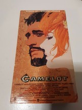 Camelot 2 VHS Tape Set - £1.56 GBP
