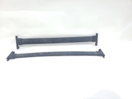 Set of Luggage Rack Cross Bars OEM 2005 Lincoln Aviator - $45.73