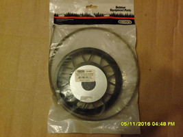Oregon 31-067 Starter Pulley and spring Replacement for Tecumseh 590618 - $14.85