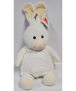 EB Embroider Buddy Bunny 16 Inch Embroidery Stuffed Animal - £20.99 GBP