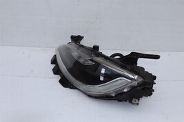 2015-17 Chrysler 200 Halogen Headlight Head light Lamp Driver Left LH image 4