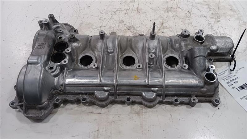 Buick Lacrosse Passenger Right Rear Engine Cylinder Head Valve Cover  20... - $99.69