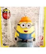 2020 Minions Rise Of Gru Otto Figurine New Sealed Toy Illumination Matte... - $27.39 CAD
