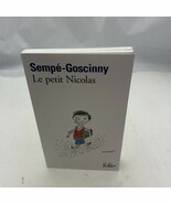 Le Petit Nicolas (French Edition) [pocket_book] René Goscinny,Jean-Jacqu... - $16.32 CAD
